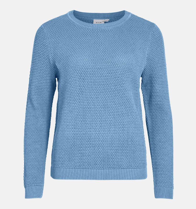 Vila Dalo Blauwe Trui voor dames (351765)