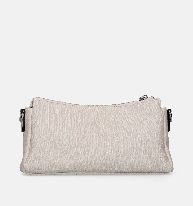 Keddo Beige Crossbody Tas voor dames (340948)