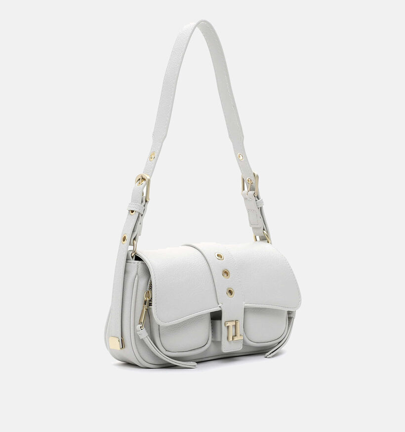 Tamaris Franca Sac à bandoulière en Gris pour femmes (355665)