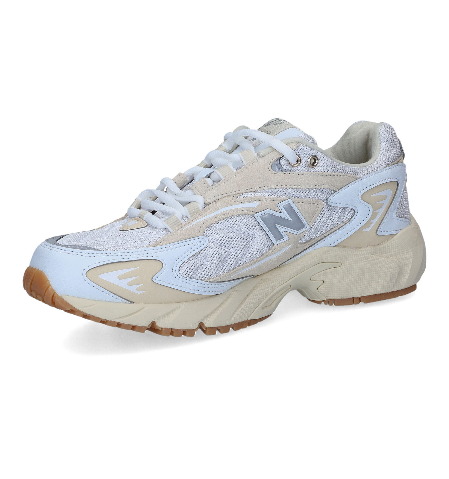 New balance sale 311 classic beige