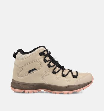 Icepeak Chaussures outdoor Noir/Beige