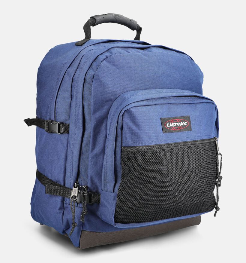Eastpak Ultimate Blauwe Rugzak voor jongens, meisjes (377066)
