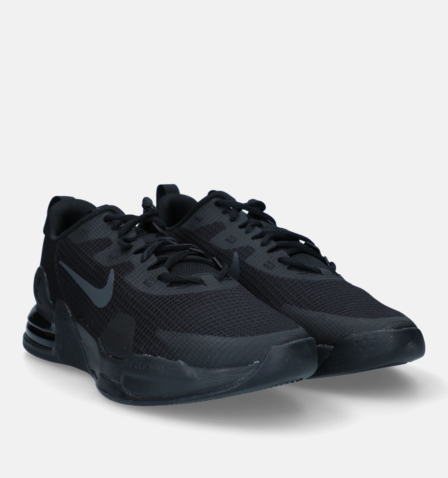 Basket nike sale air noir