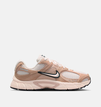 Nike V5 RNR Low Sneakers Chalk/ Chalk/ Shimmer/ Vachetta Tan