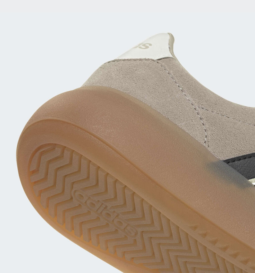 Barreda Decode Baskets sportives en Beige pour femmes (366887) - pour semelles orthop&eacute;diques