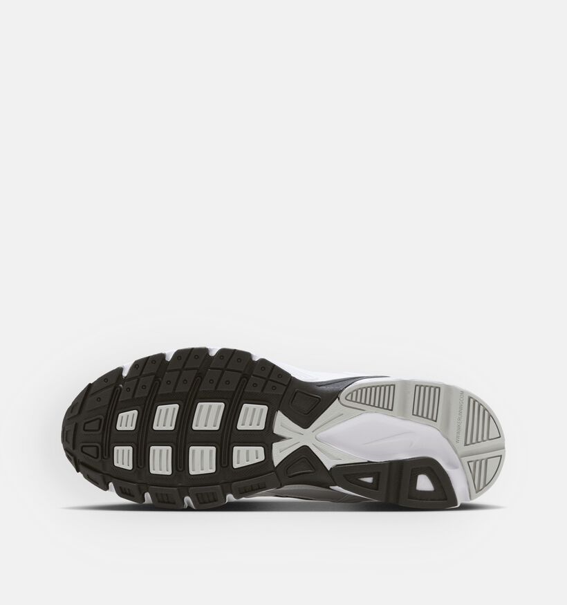 Nike Initiator Witte Lage Sneakers voor heren (373034)