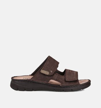 Rohde Nu-pieds Marron