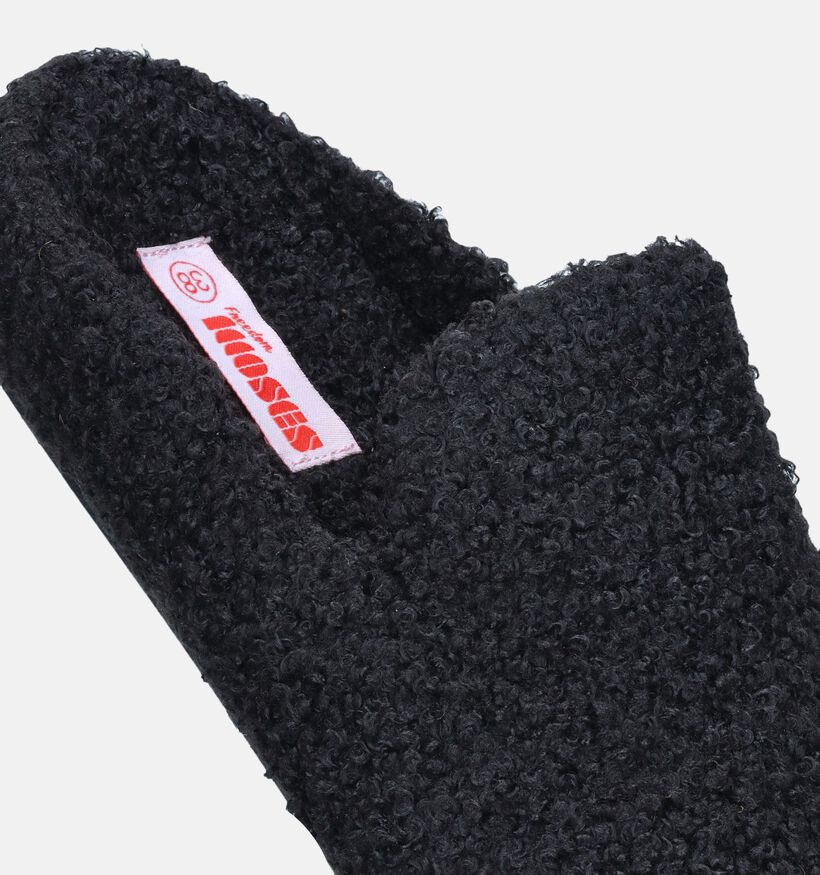 Freedom Moses Kush Grijze Pantoffels voor dames (348892)