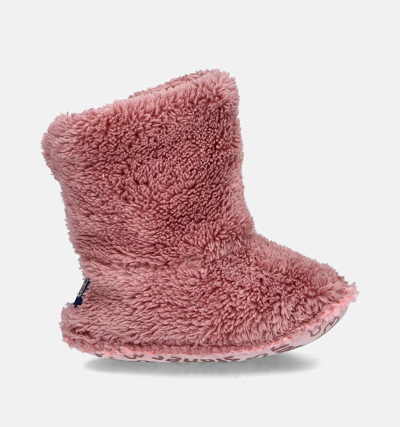 STONES and BONES Cozy Roze Pantoffels voor meisjes (345832)