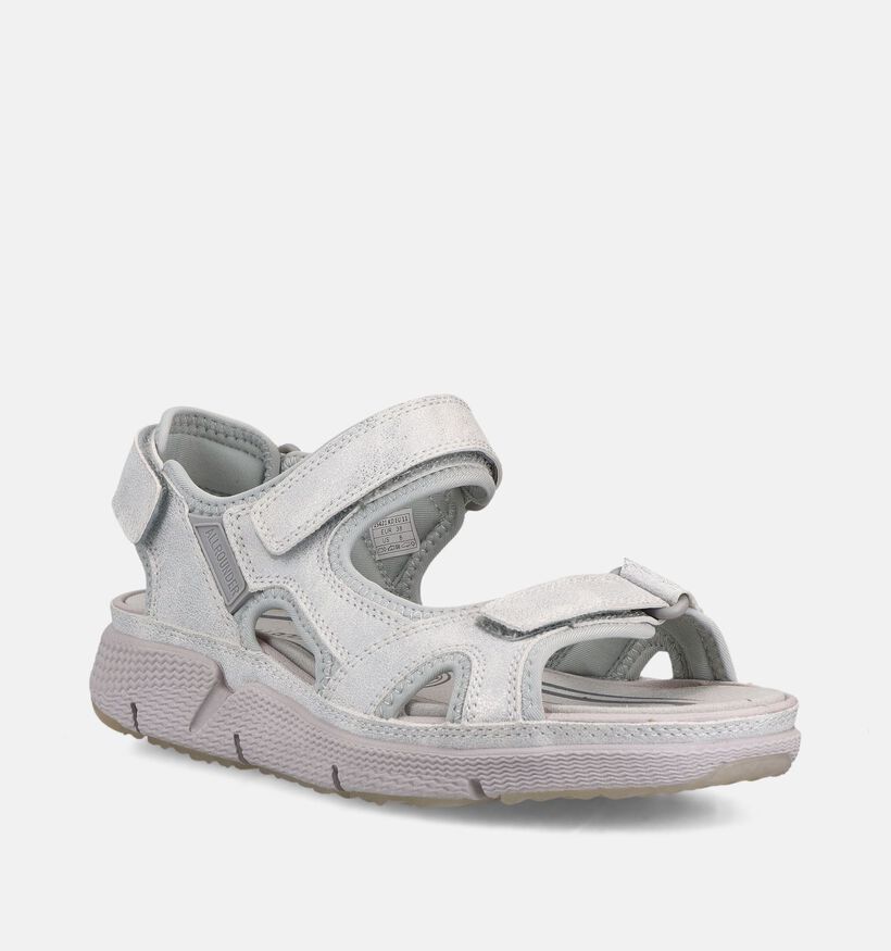 Allrounder It's Me Witte Sandalen voor Steunzolen voor dames (369965) - geschikt voor steunzolen