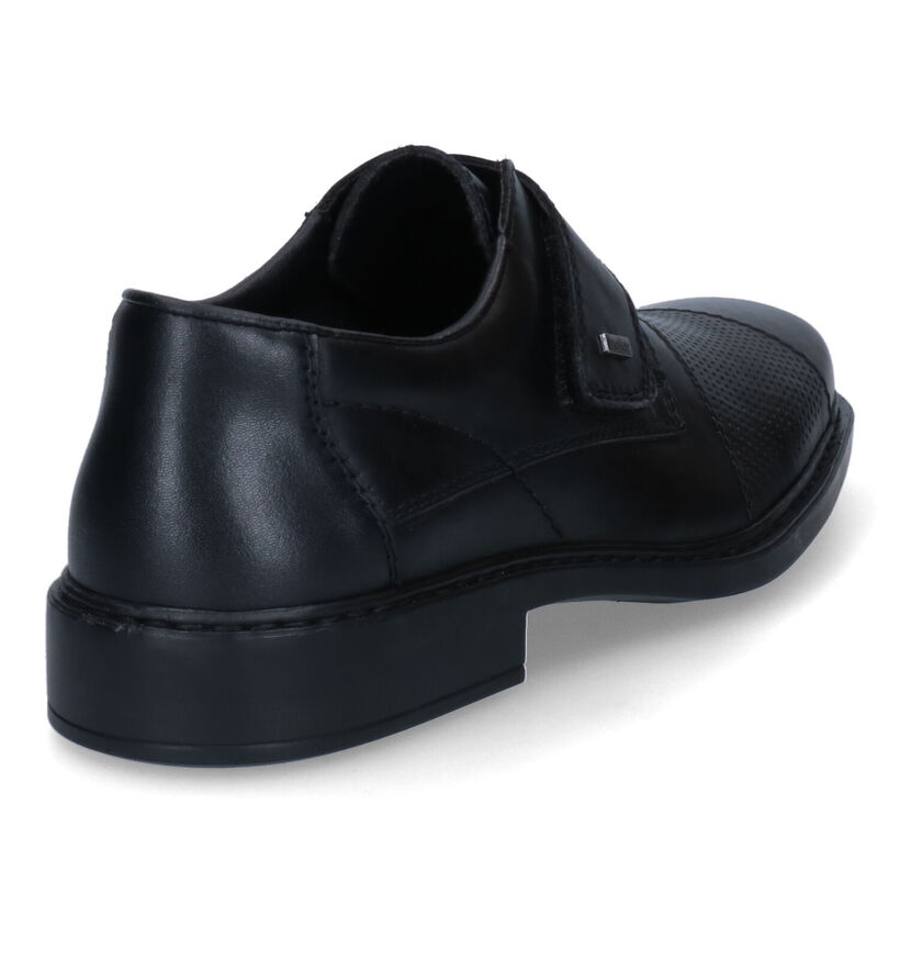 Rieker Cognac Velcroschoenen voor heren (336237)