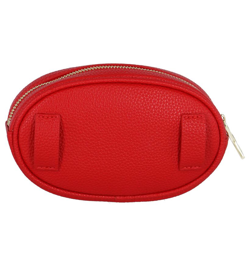 Kisses of Pearl Sac banane en Rouge pour femmes (248279)