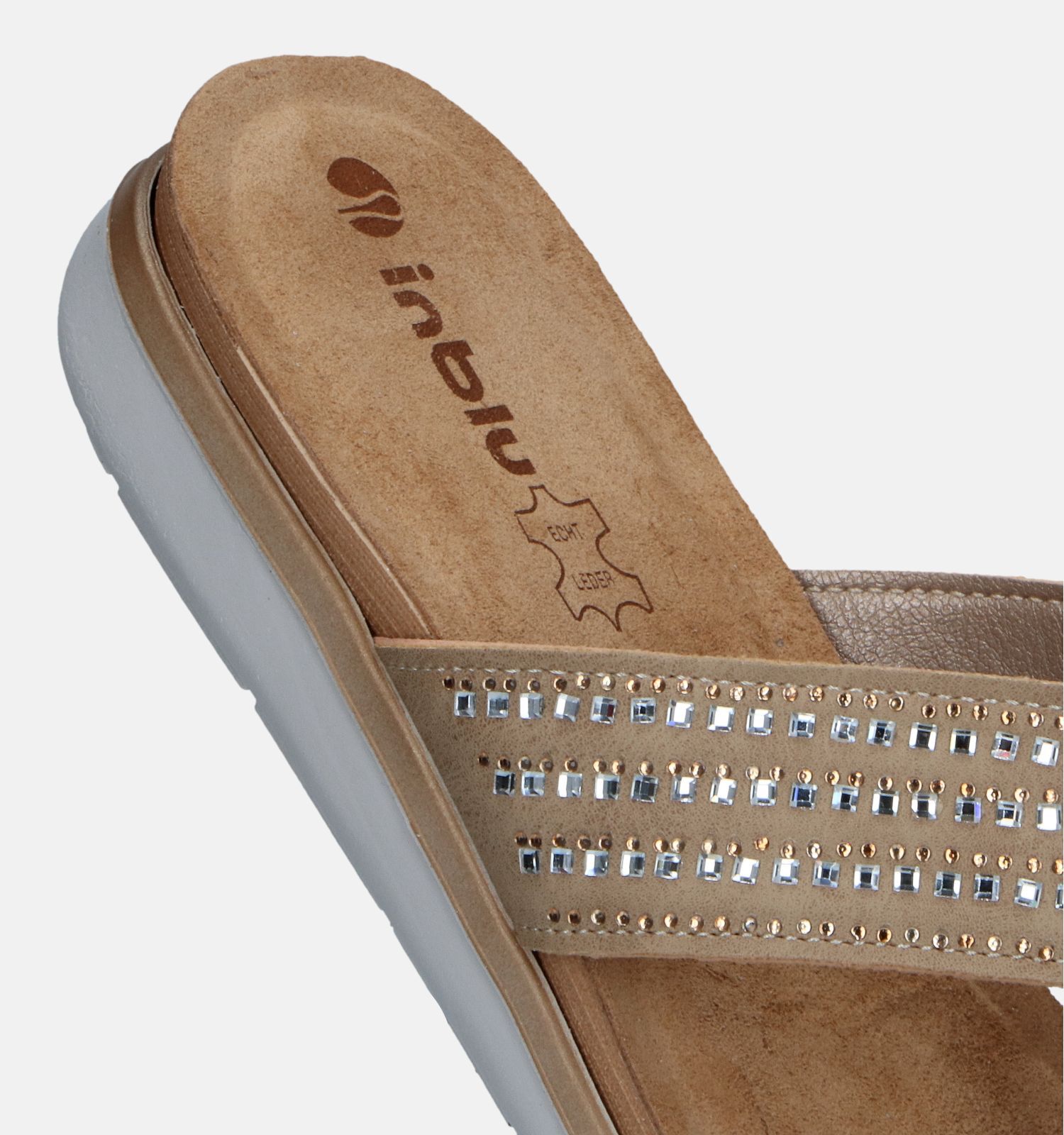 Inblu sandalen dames 2025
