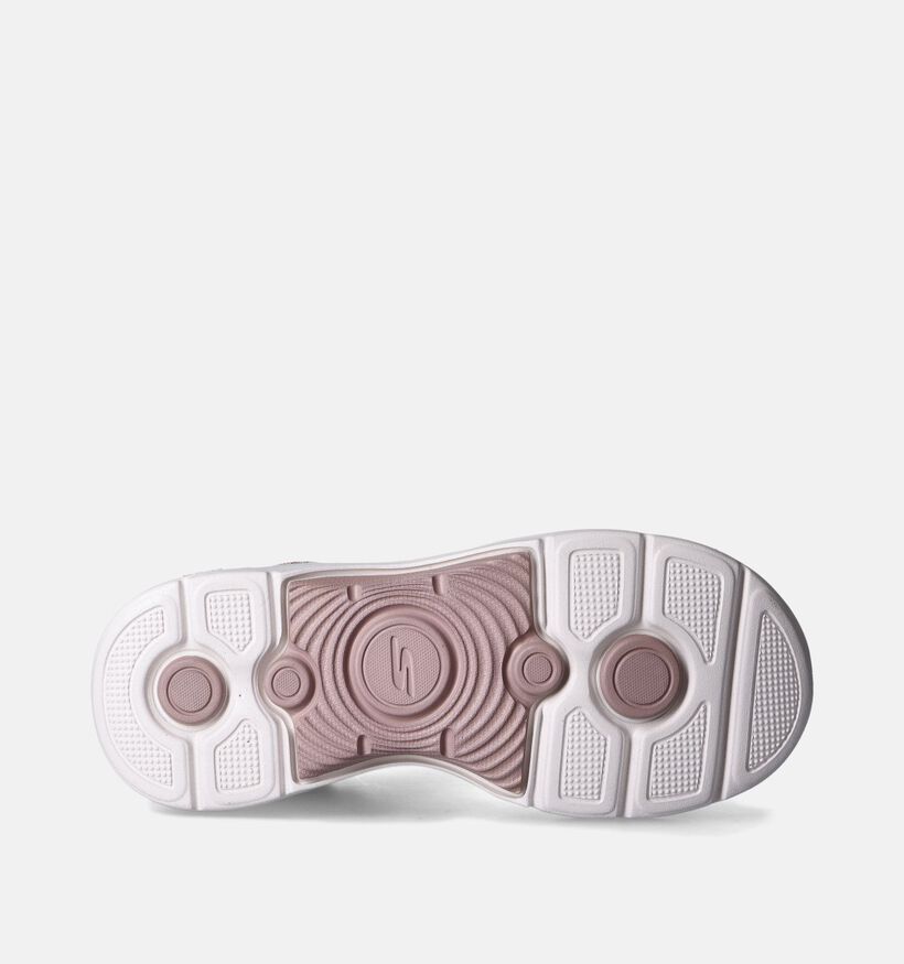 Skechers Go Walk Arch Fit 2.0 Sasha Roze Sandalen voor dames (354739)