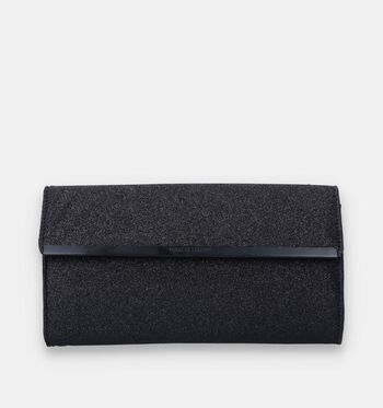 Sac de soirée noir