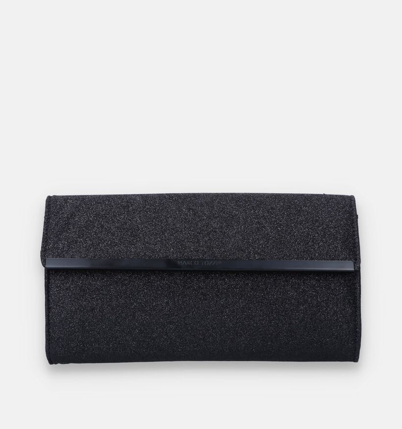 Marco Tozzi Zwarte Clutch voor dames (332827)