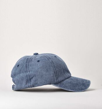 Via Limone Petten Blauw