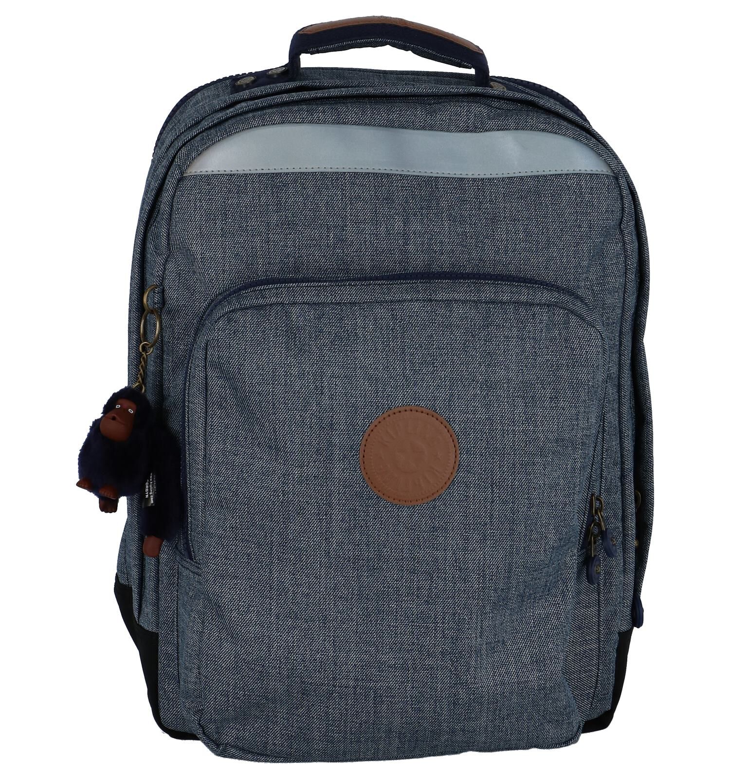 Kipling schoolrugzak 2025
