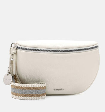 Crossbodytas beige