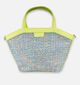 Bulaggi Jane Cabas en Lime Vert pour femmes (339955)