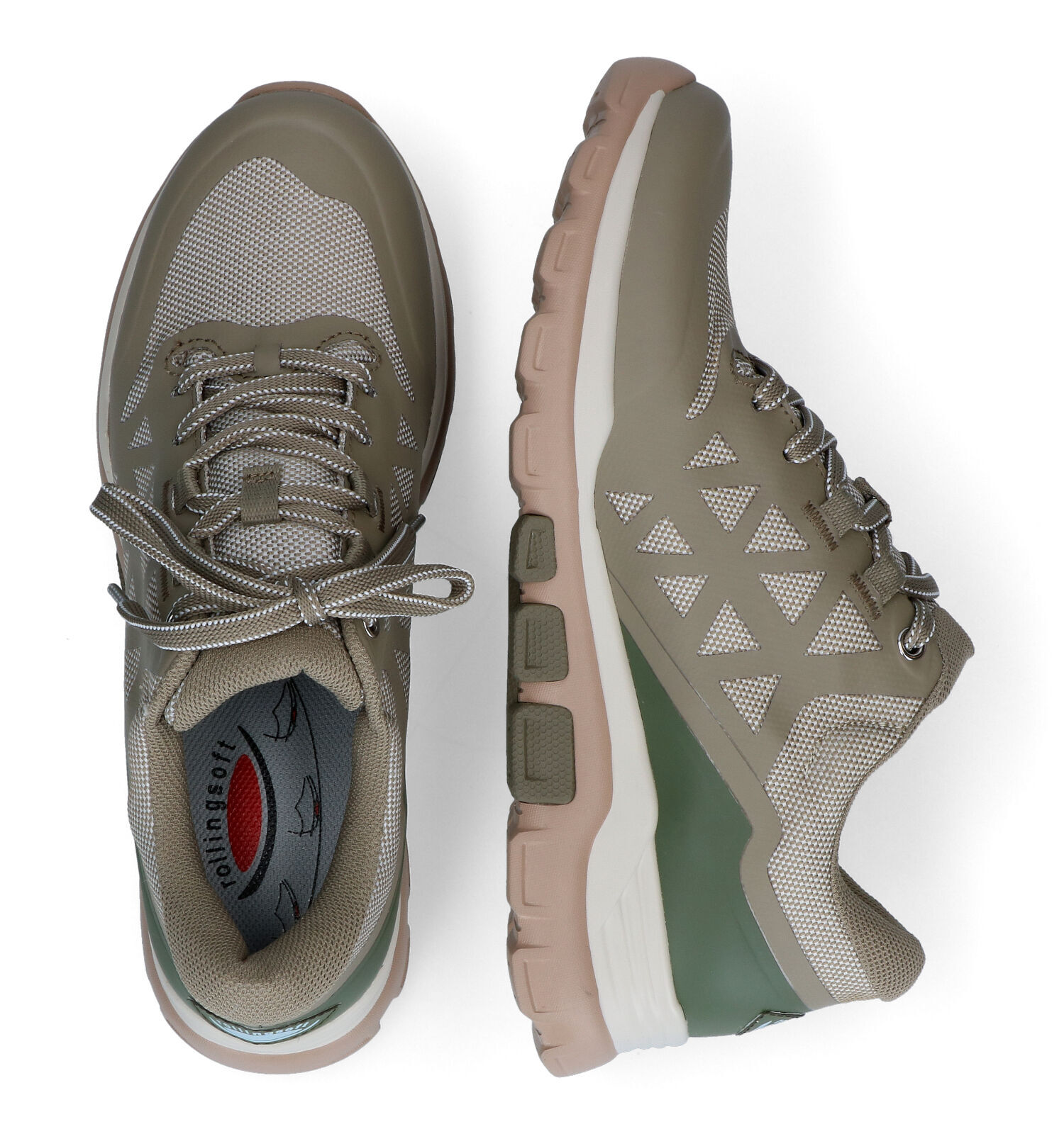 Gabor wandelschoenen shop