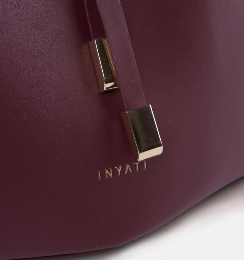 Inyati Cleeo Sac à bandoulière en Marron pour femmes (332699)