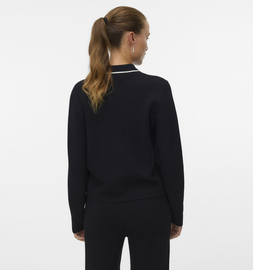 Vero Moda Zwarte Cardigan voor dames (366128)