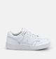 New Balance 480 Witte Sneakers voor jongens (377315) - geschikt voor steunzolen