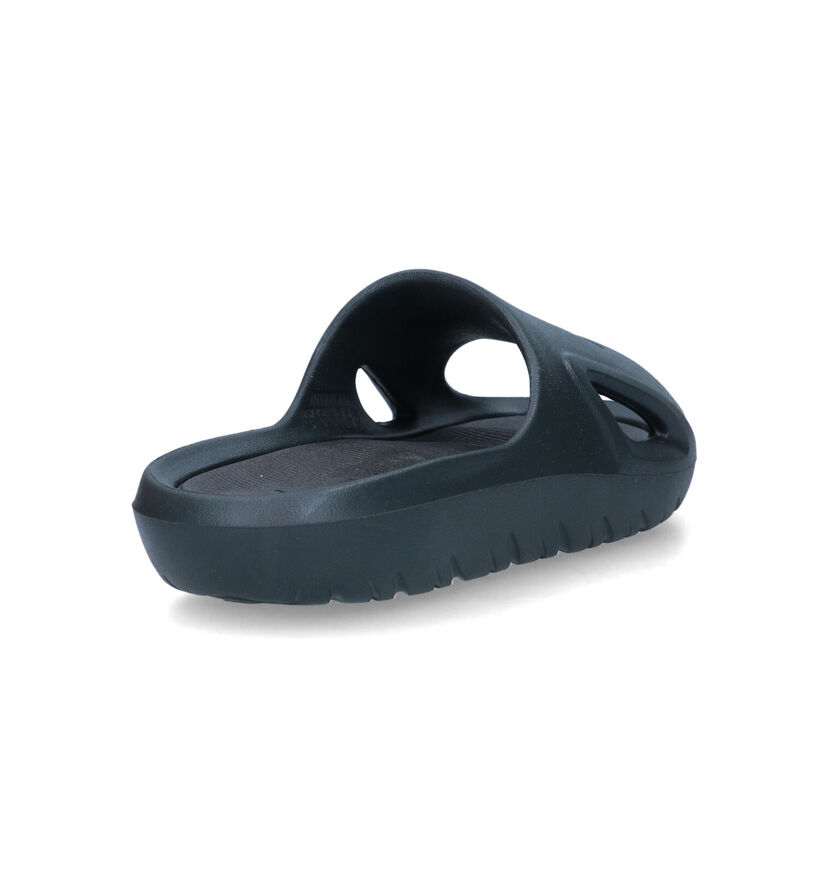 adidas Adicane Slide Nu-pieds en Noir pour femmes (318890)