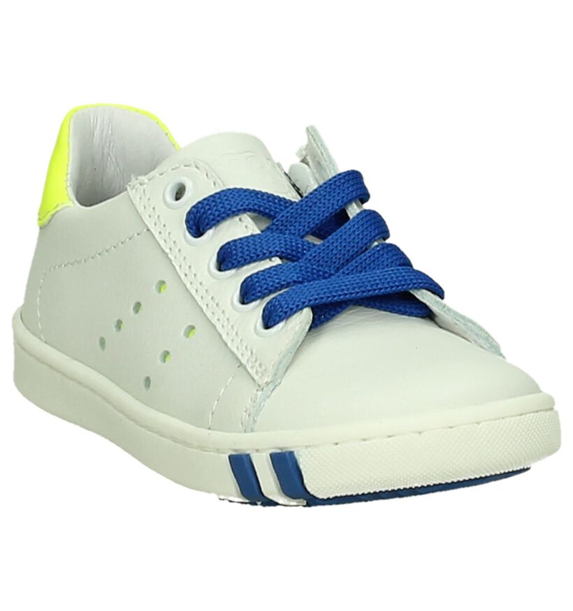 Bumba Chaussures basses  (Blanc), , pdp