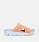 Rieker R-Evolution Oranje Slippers voor dames (339142)