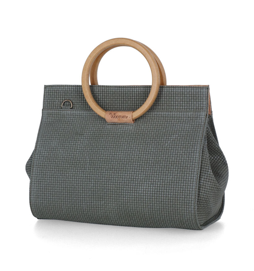 Woomen Emily Morra Sac à main en Khaki pour femmes (314825)