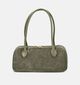 Charm London Sac &agrave; bandouli&egrave;re en Vert pour femmes (380973)