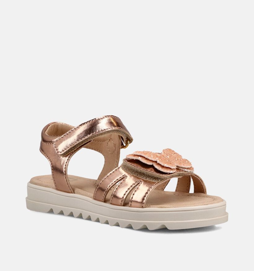 FR by Romagnoli Roze Sandalen voor meisjes (372878)