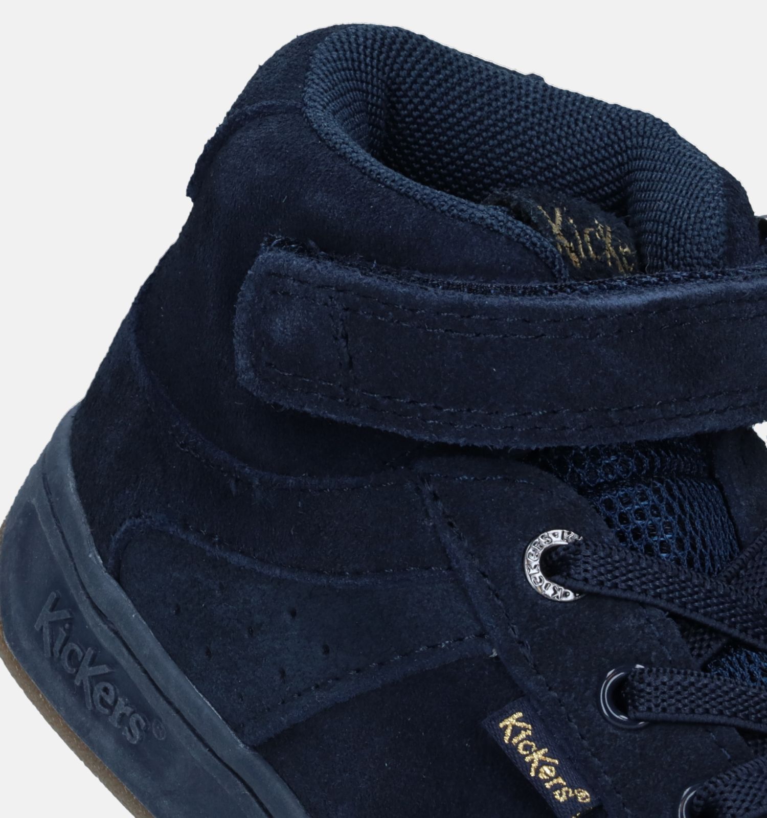 Schoenen kickers 2025
