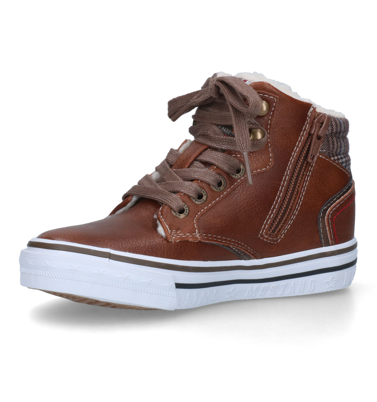 Schoenen mustang online shop