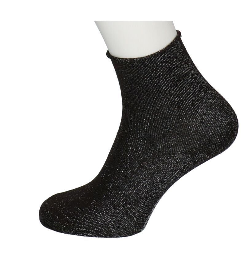 Marcmarcs Blackpool Chaussettes en Noir (281301)