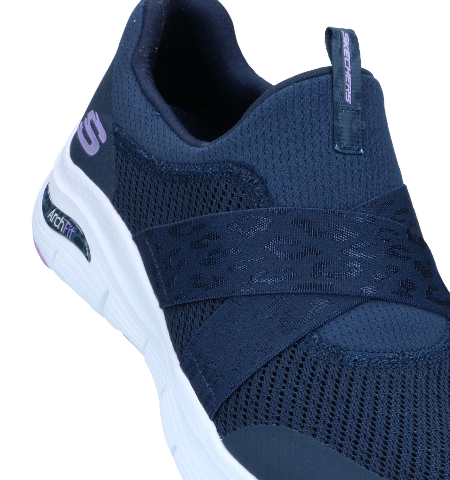 Skechers steunzolen online
