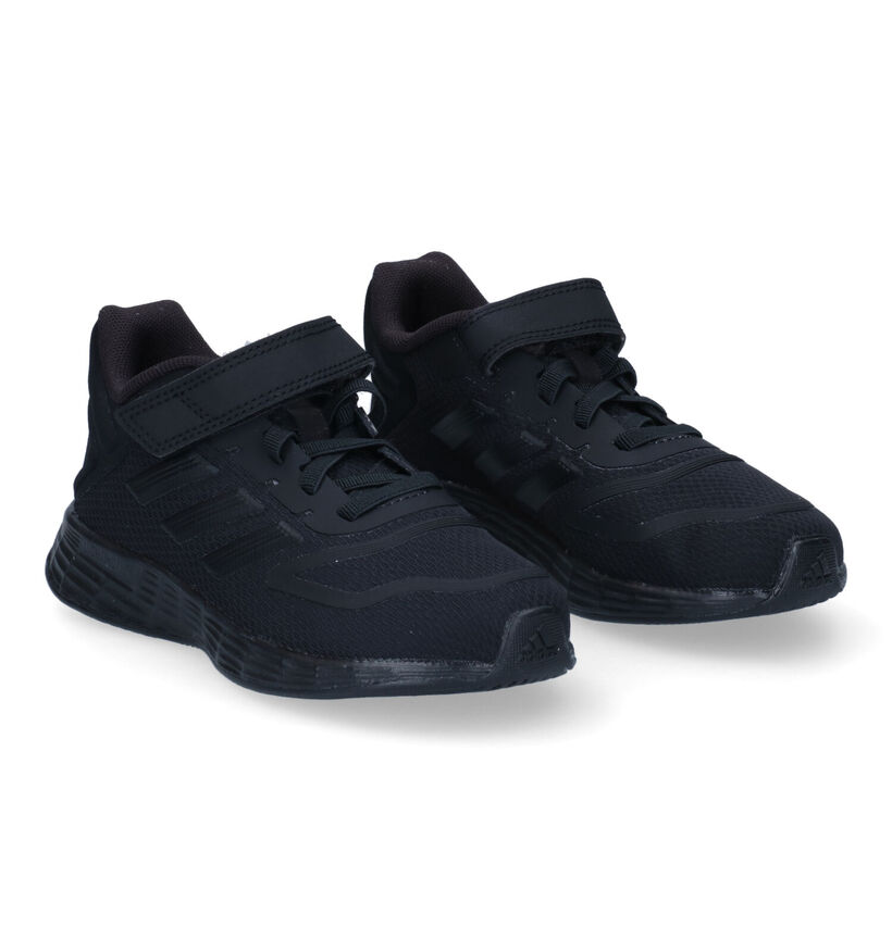 adidas Duramo Baskets en Noir pour garçons (308014)