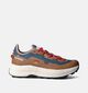 Dachstein Cognac Wandelschoenen voor dames (355821) - geschikt voor steunzolen