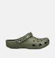 Crocs Classic Kaki Slippers voor heren (370914)