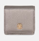 Laurent David Bronzen Portemonnee met Rits voor dames (381590)