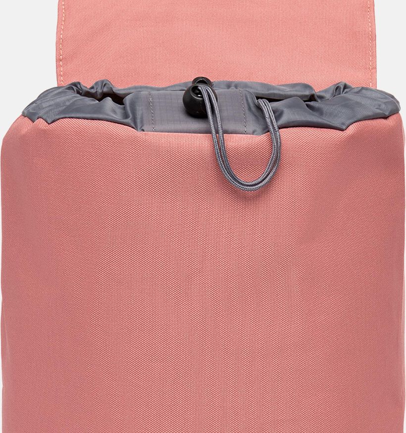 Lefrik Scout Mini Sac à dos en Rose pour femmes (341606)