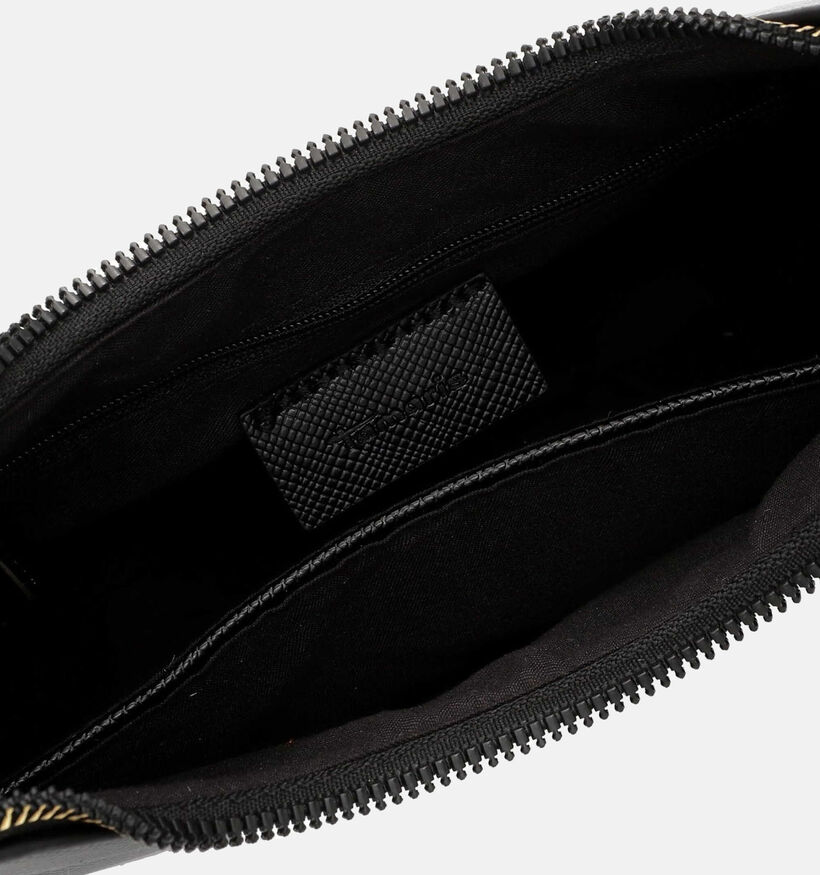 Tamaris Sac à bandoulière en Noir pour femmes (355641)