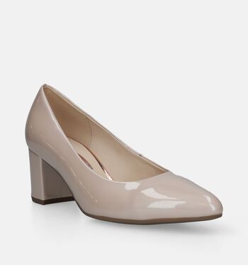 Gabor Pumps Roze
