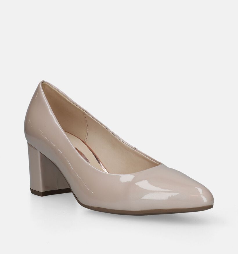 Gabor Roze Pumps voor dames (313306)