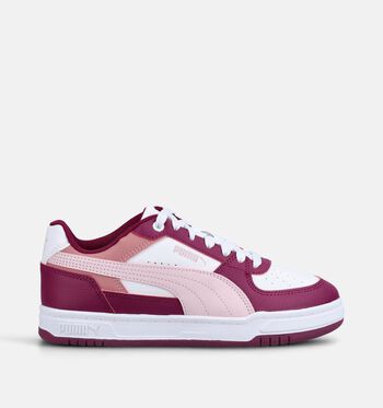 Puma Caven 2.0 Low Baskets Blanc/Rose