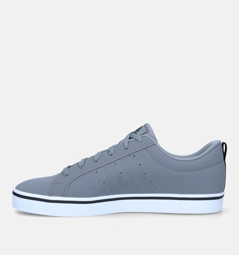 adidas VS Pace 2.0 Grijze Sneakers voor heren (329407) - geschikt voor steunzolen