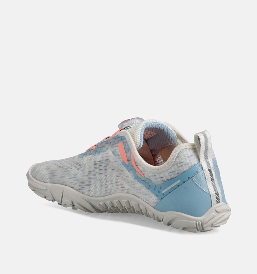 Victoria Barefoot Ecru Sneakers voor dames (369930) - geschikt voor steunzolen