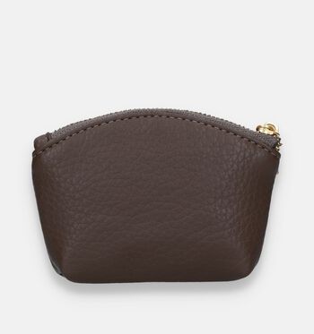 Laurent David Portemonnees Groen